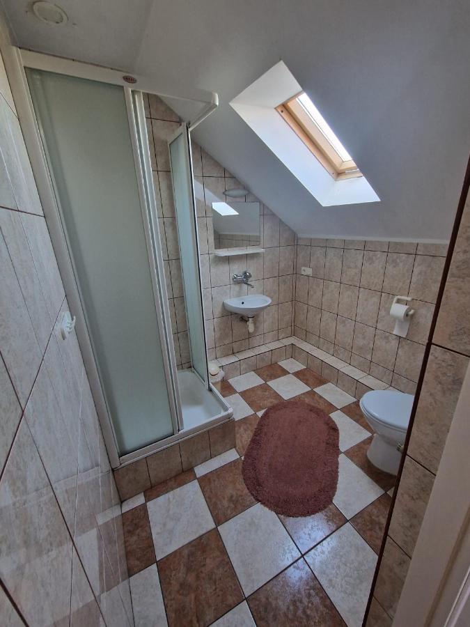 Chambre Triple Basique