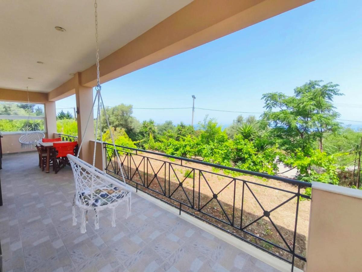 The View Point apartment 2 - B&B