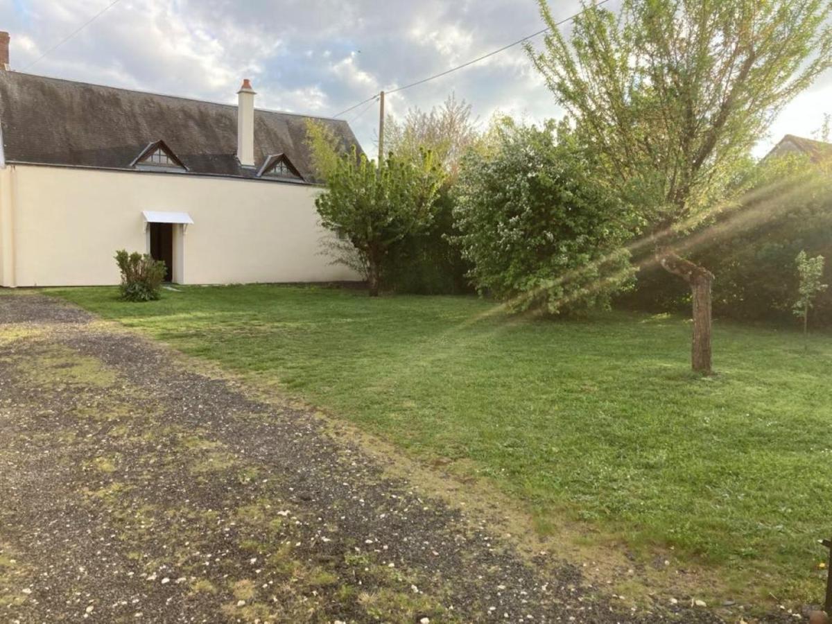 Charming quiet house - B&B