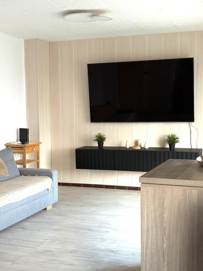 Appartement T2 - Ferienwohnung Port-La Nouvelle