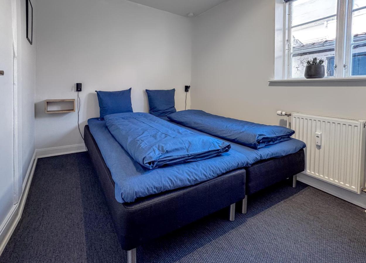 Apartment mit 1 Schlafzimmer
