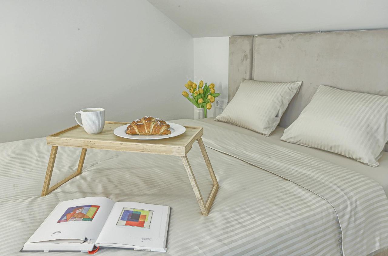 Appartamento con 2 Camere da Letto