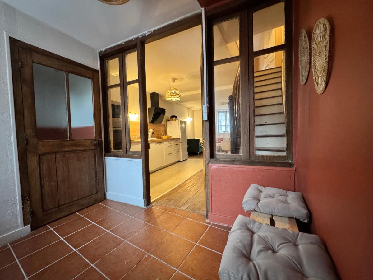 La Maison D'Oscar - Chambres d’hôtes