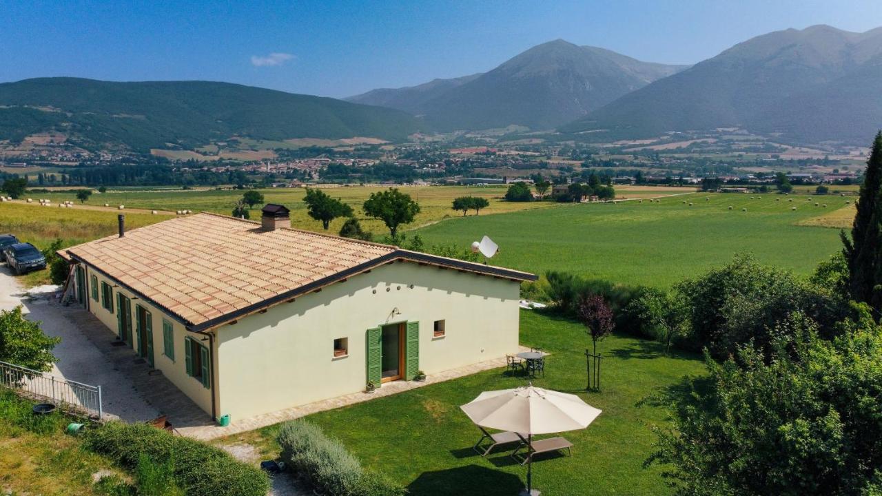 Agriturismo La Cascina di Opaco - B&B