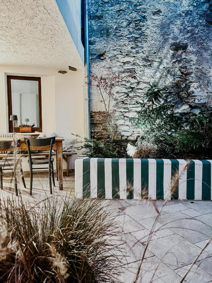 Maison de la montagne - Chambres & Relax - B&B