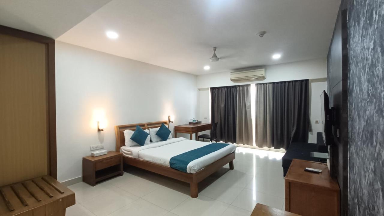 Apartment mit 1 Schlafzimmer