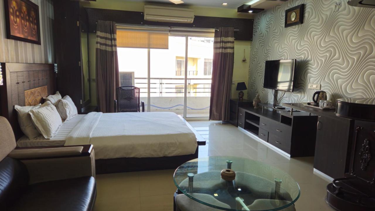 Apartment mit 1 Schlafzimmer