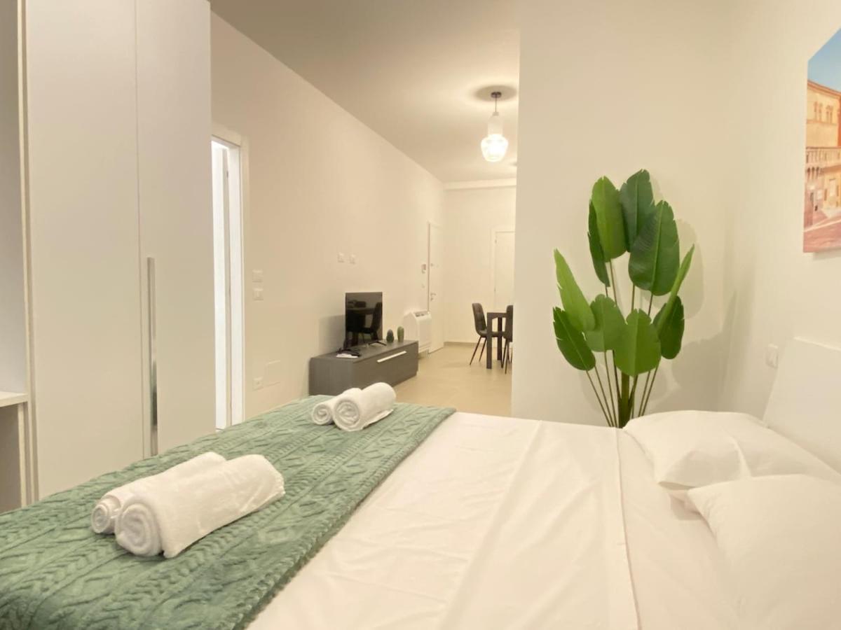 Suite Emilia 1 - B&B Bologna