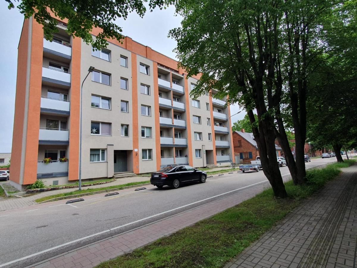 Comfort Spot Liepaja - B&B