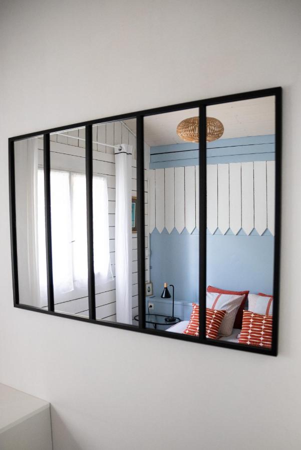 Les Caravelles chalets de Tarbes - B&B