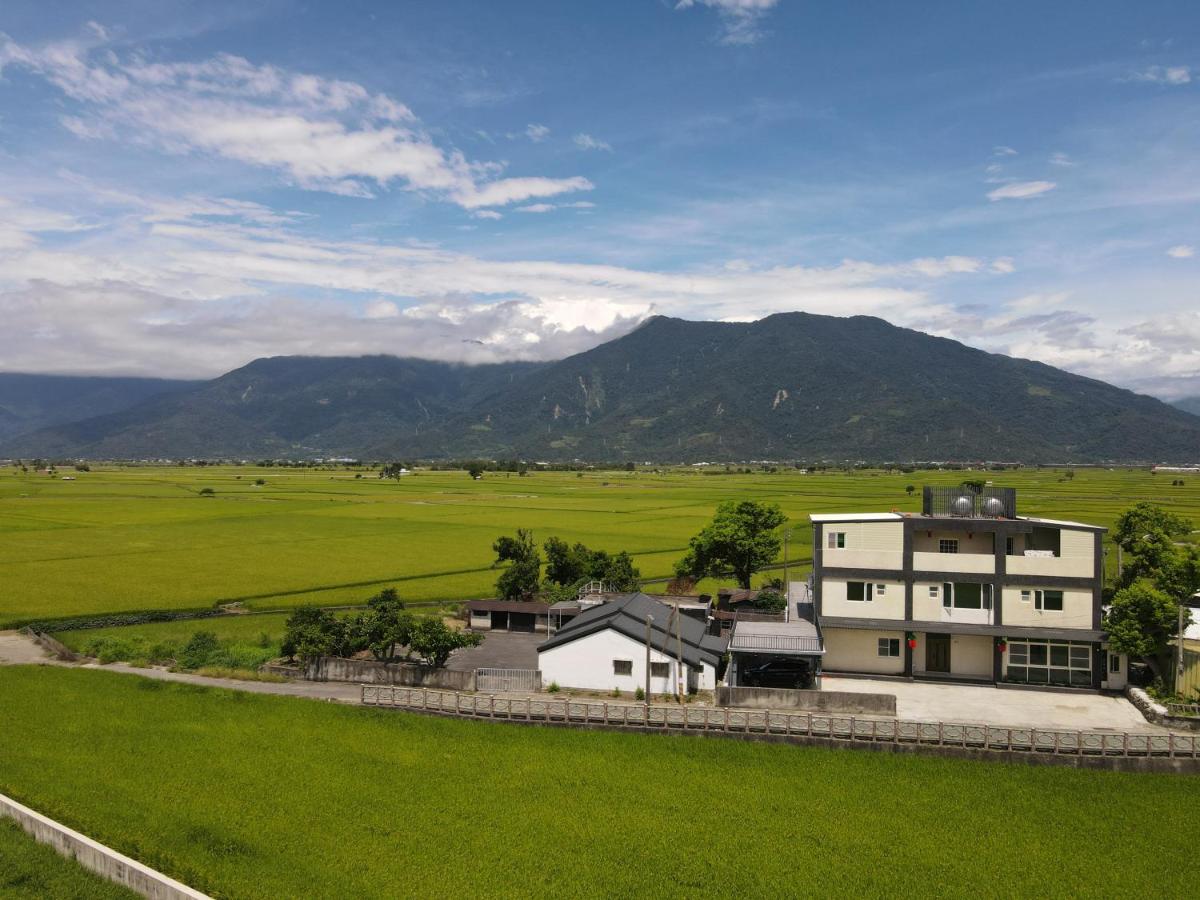 Rice B&B - B&B