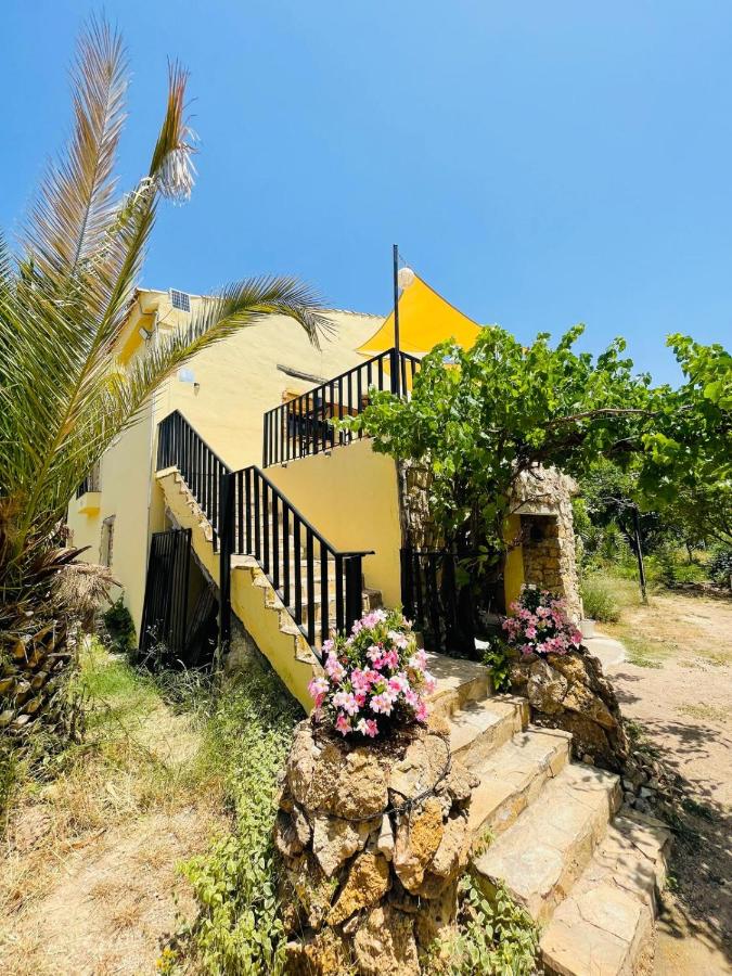 Casa Rural Palaz Cinco - Ferienwohnung Ayora