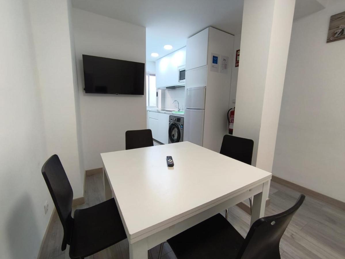 Casa San Lorenzo - Ferienwohnung Burgos