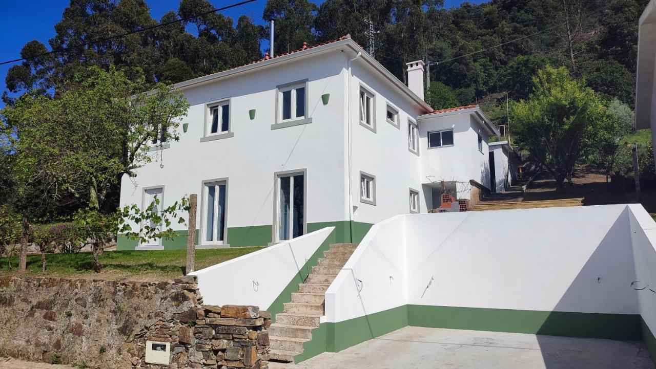 Casa do Soito - B&B Lousã
