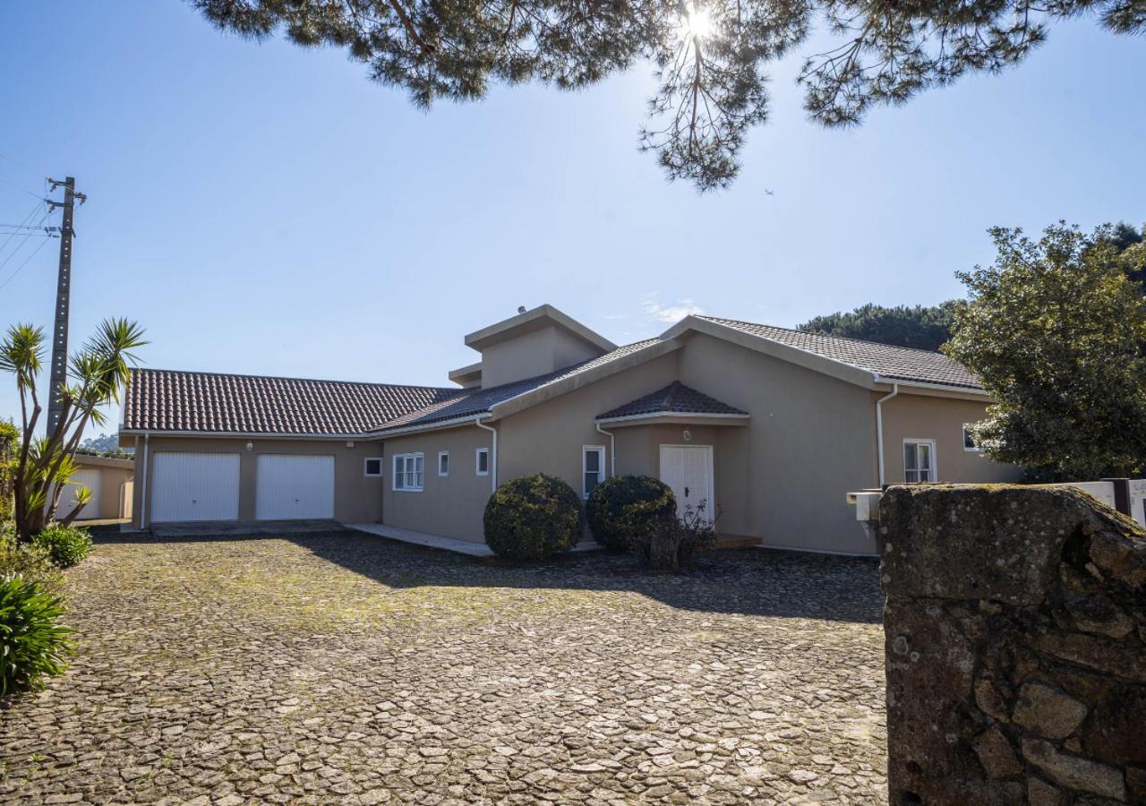 Villa Aqueduto - B&B