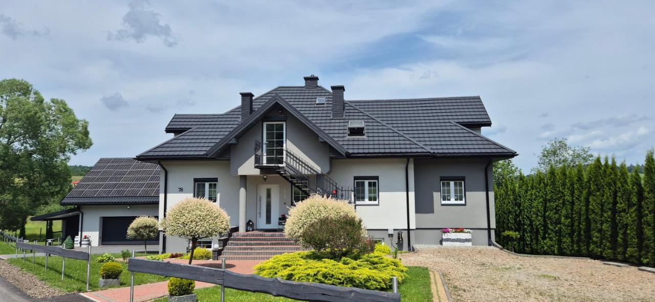 Noclegi w Zawozie - B&B