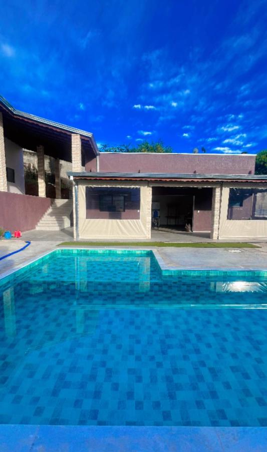 Chácara CHOCOLÊ - B&B Campo Limpo Paulista