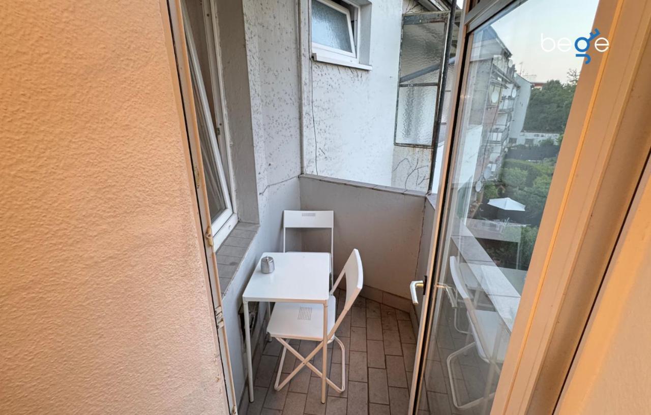 BEGE APARTMENTS Business Studio - B&B