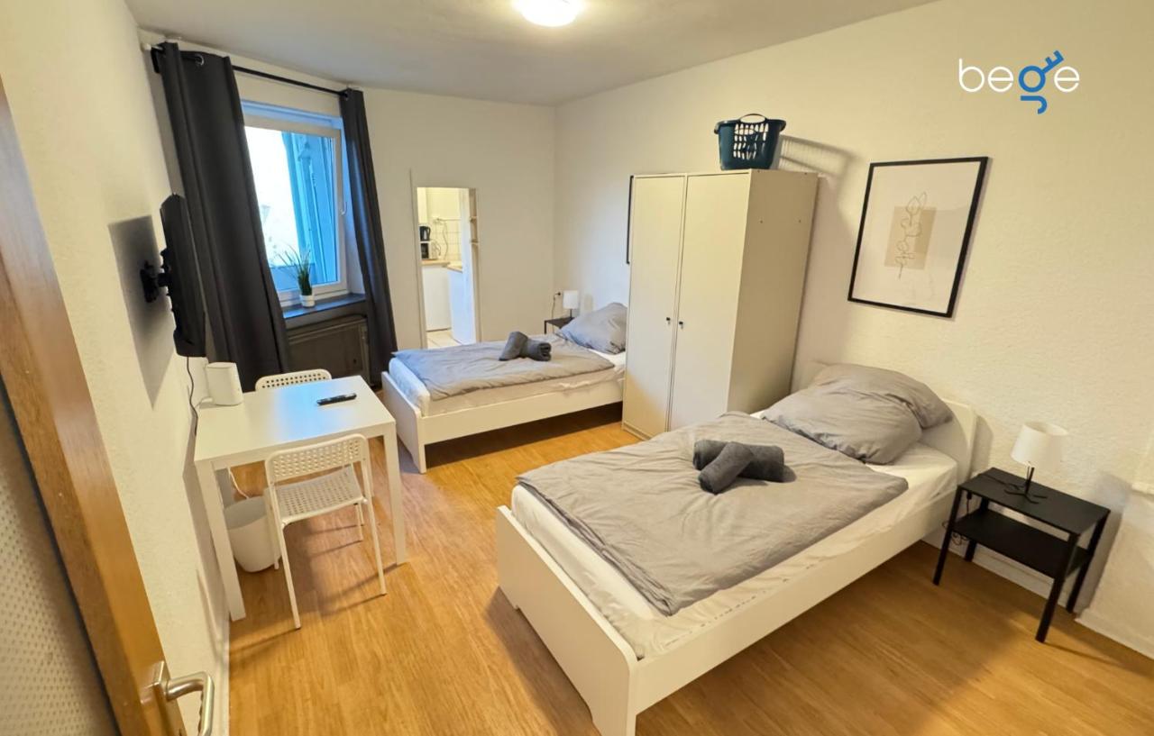 Appartement met 1 Slaapkamer