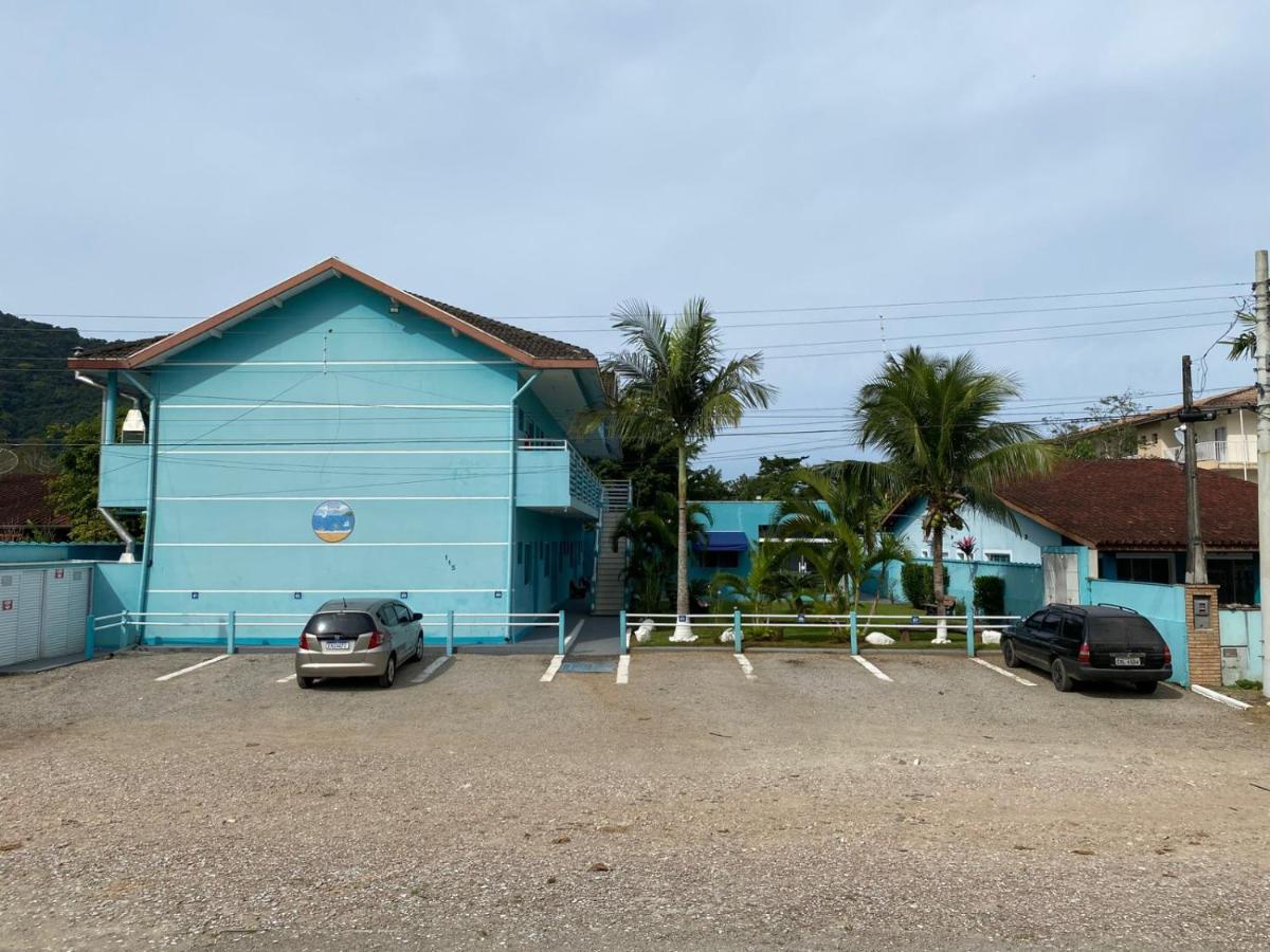 Chalés Céu e Mar Ubatuba - B&B Ubatuba