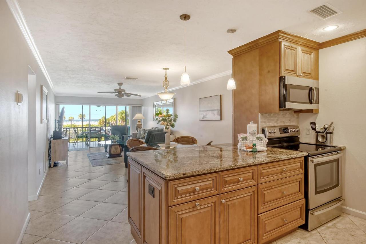 Crescent Royale Condominiums 205 - Ferienwohnung Siesta Key