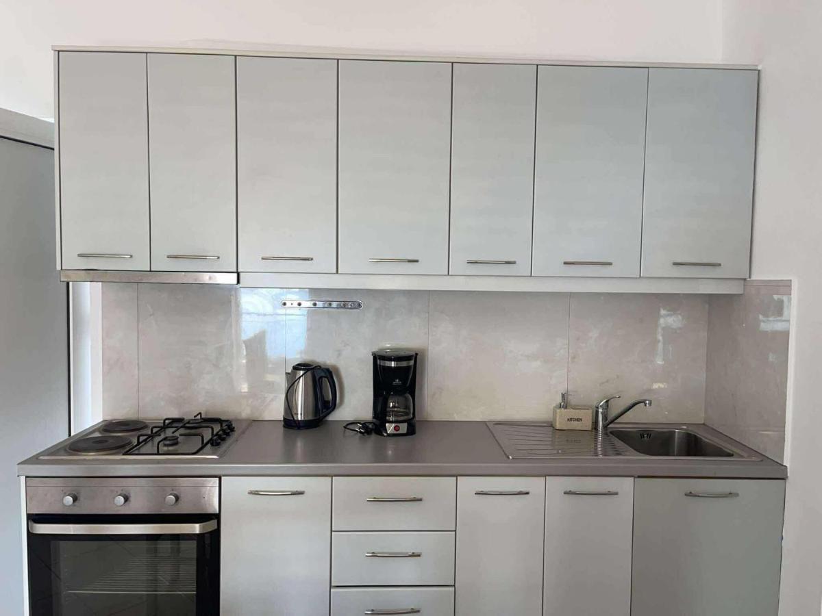 Appartement met Uitzicht op Zee