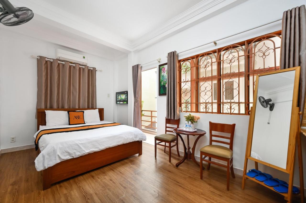 Camera Queen con Balcone