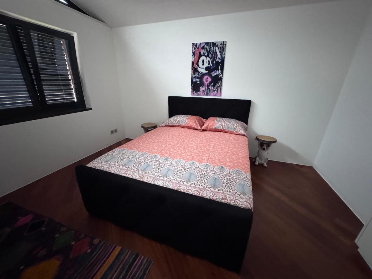 Apartment mit 3 Schlafzimmern