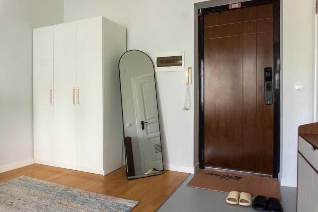 Tiny Haven in UB - Bed and Breakfast Ulaanbaatar
