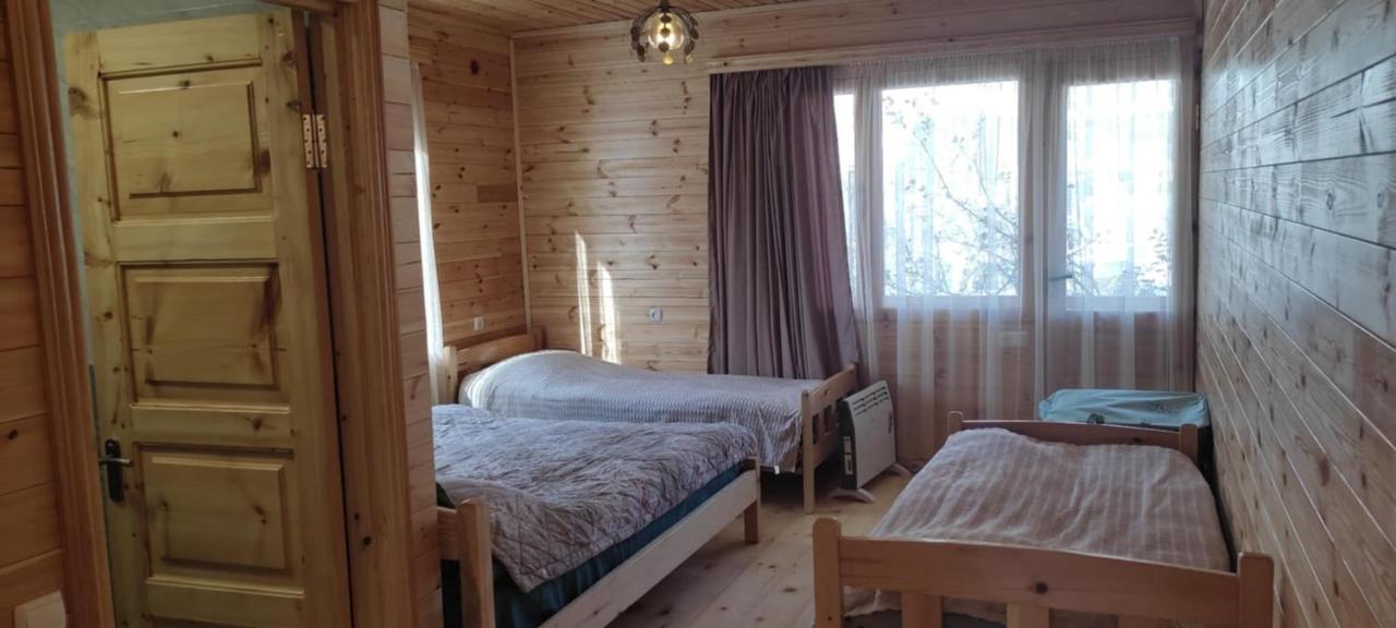 Ioane's Chalet - B&B Mestia