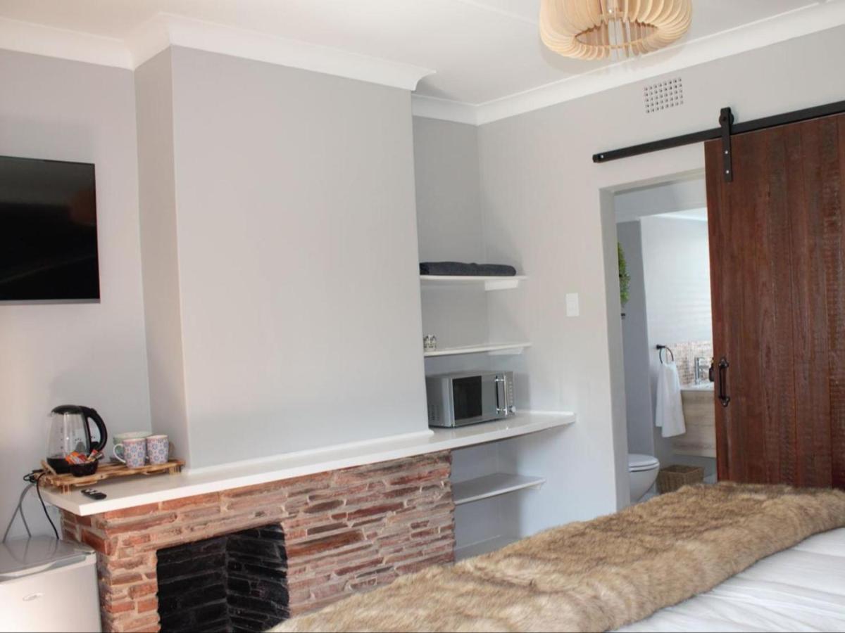 Standaard Kamer met Kingsize Bed