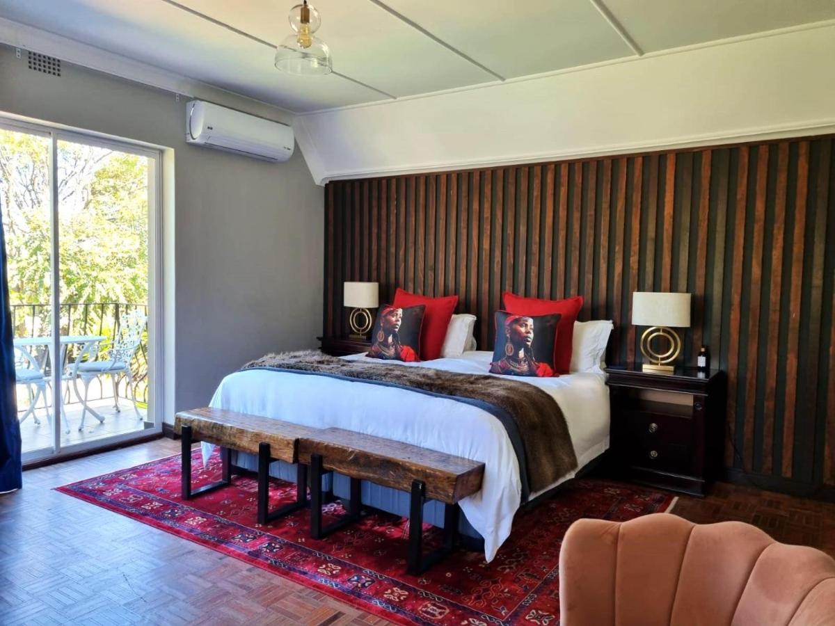 Luxe Suite