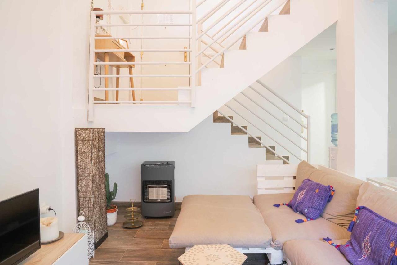 La breña duplex - Ferienwohnung Los Caños de Meca