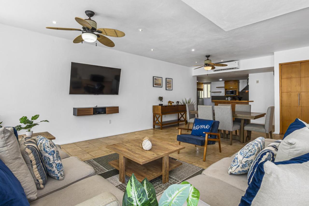 Nitta Condo 108 - B&B Nuevo Vallarta