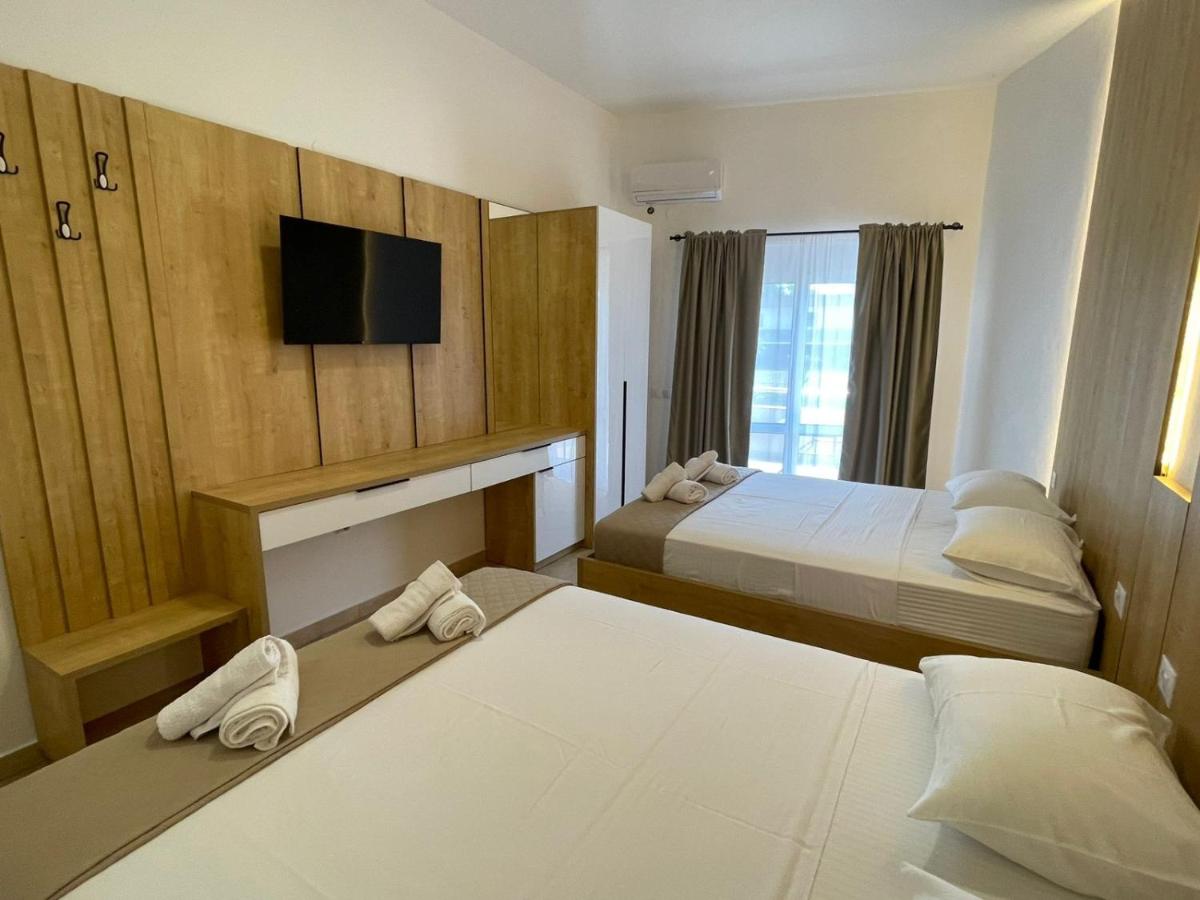 Deluxe Queen Room with Two Queen Beds