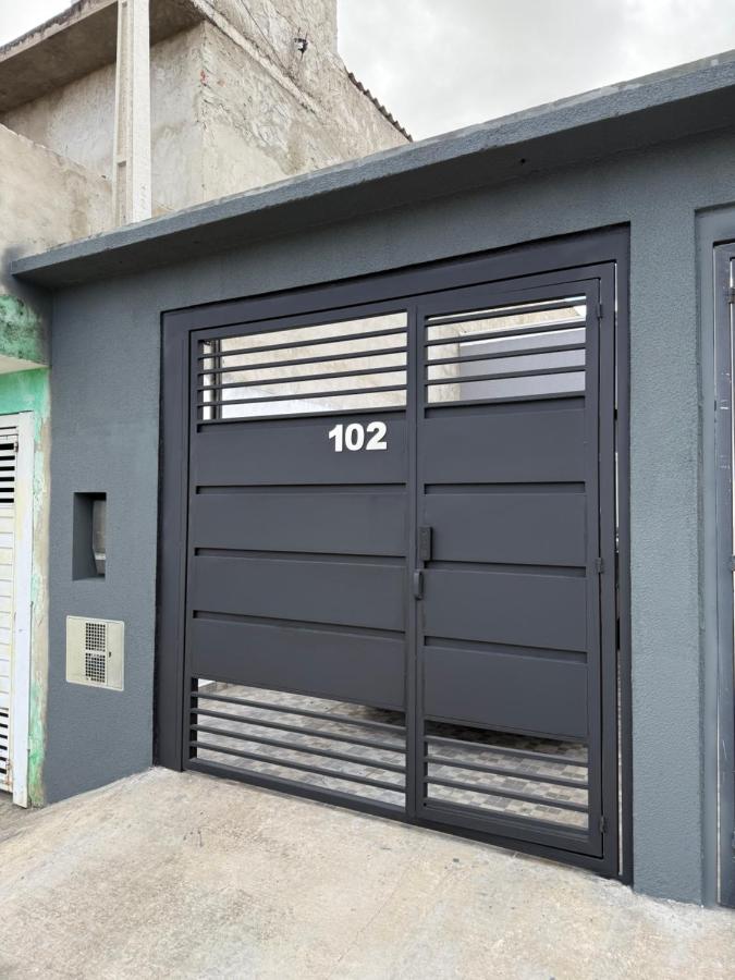 CASA Aconchegante Sorocaba Itu - B&B Sorocaba