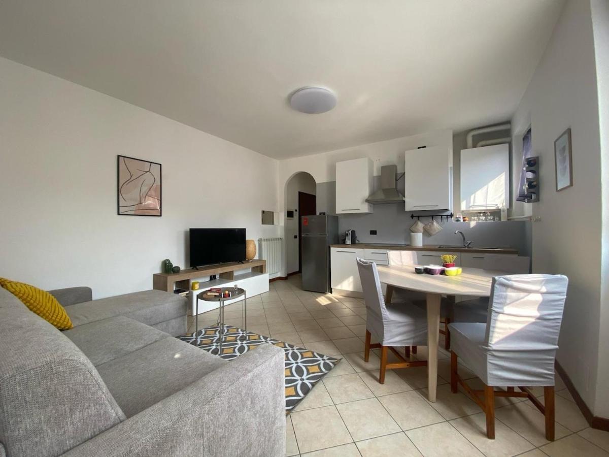 Casa Valtesse - Bed and Breakfast Bergamo