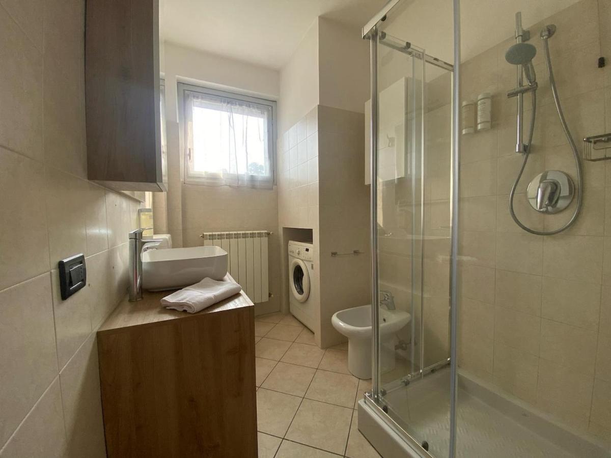 Casa Valtesse - Ferienwohnung Bergamo