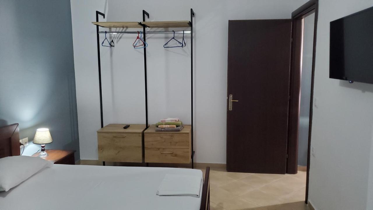 Appartamento con Balcone