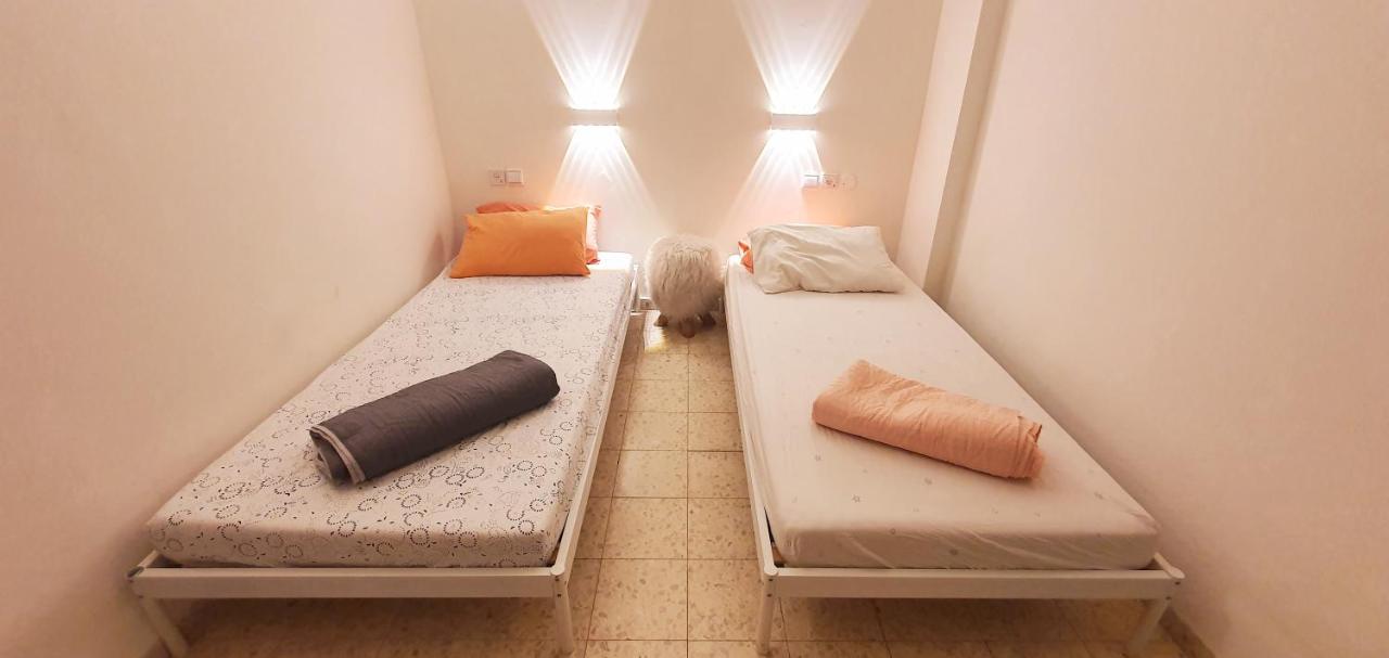 Appartamento con 2 Camere da Letto