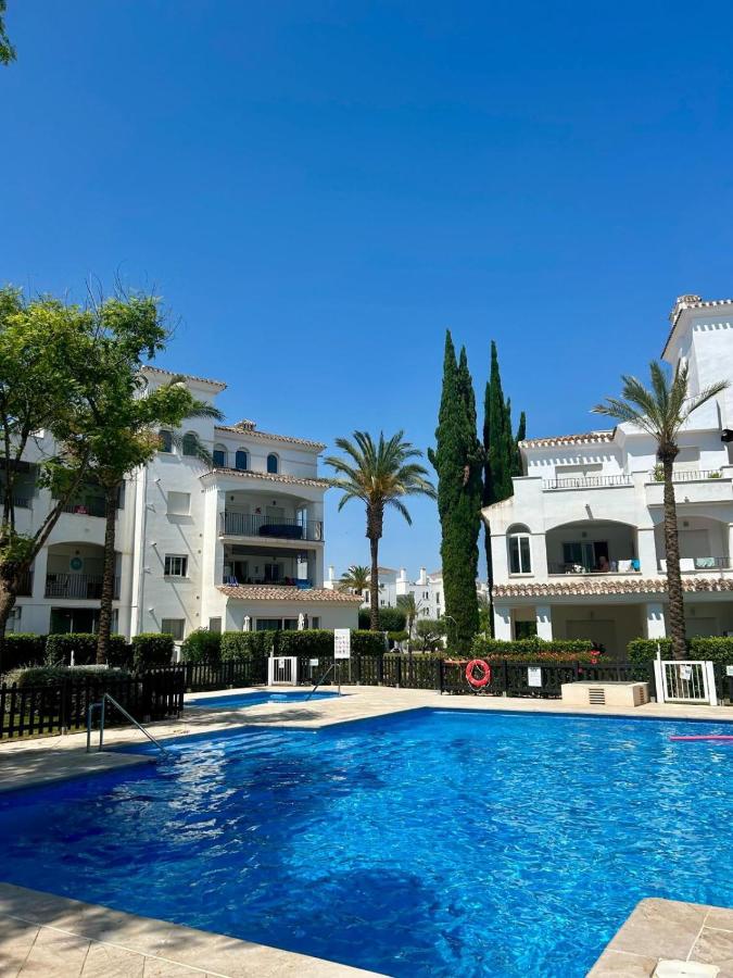 Nice sunny ground floor apartment A0501LT - B&B Torre-Pacheco