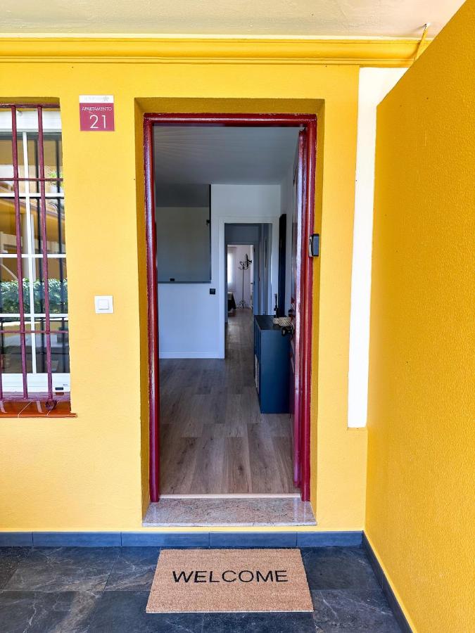 Apartamento frente al mar en Tarifa - B&B Tarifa