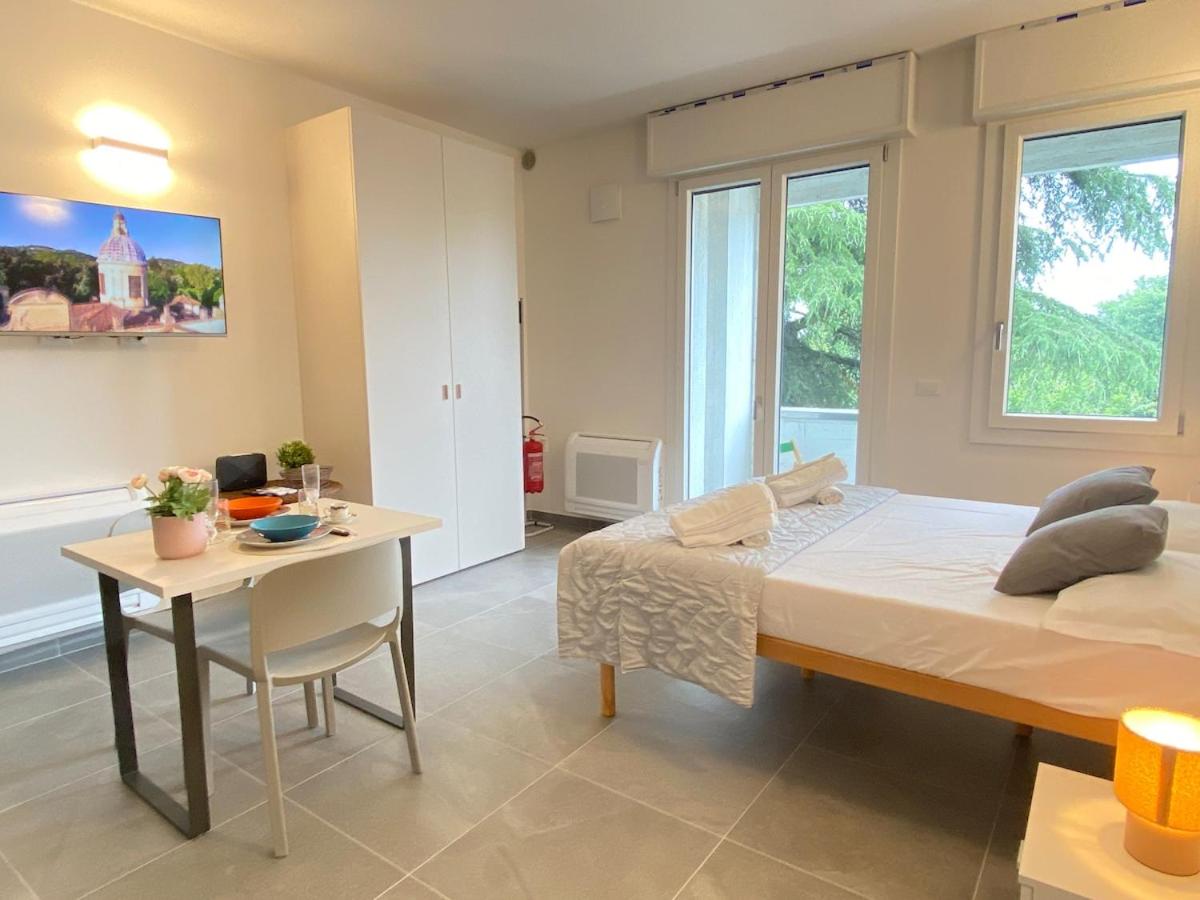 Suite Emilia 8 - B&B Bologna