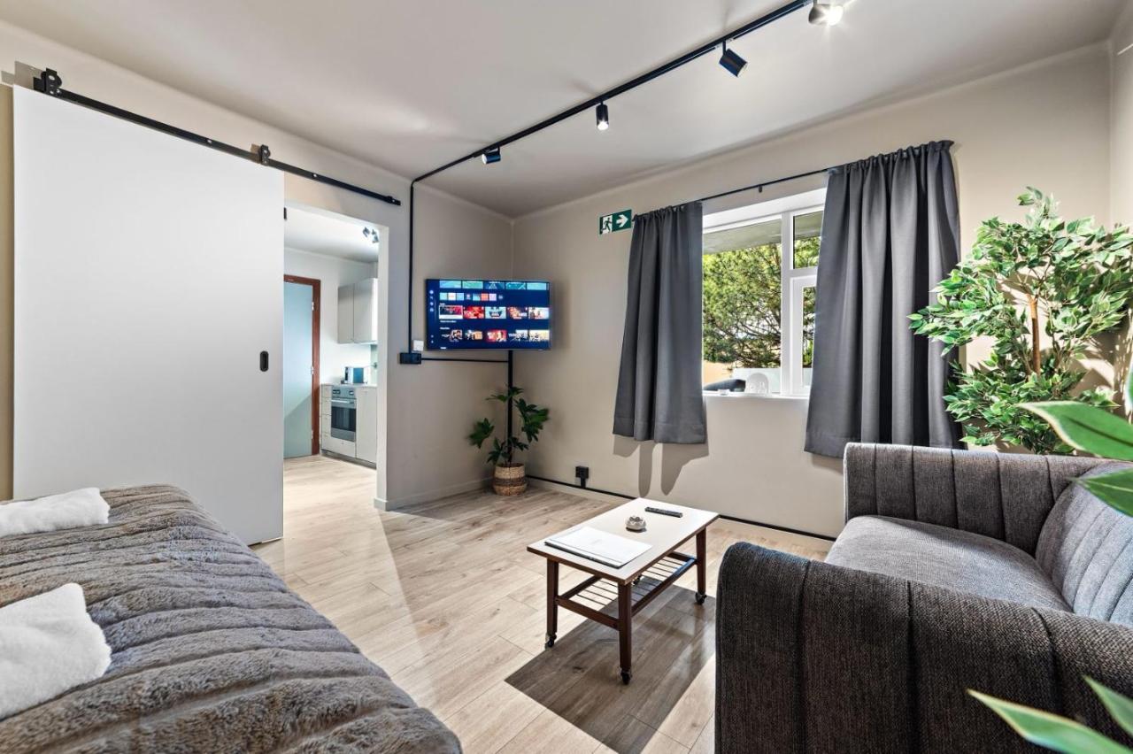 Apartment - Ground Floor