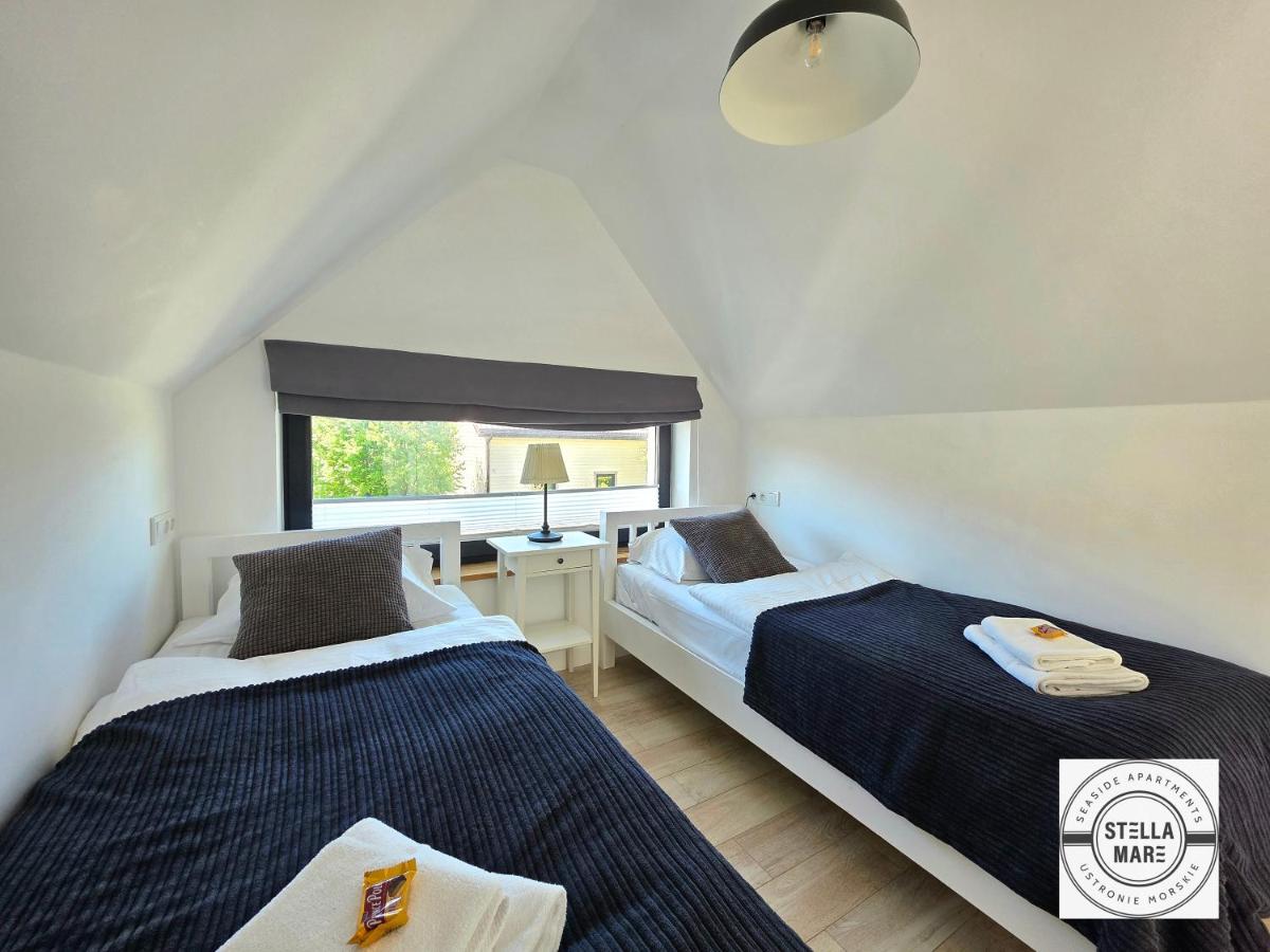 Appartement 2 Chambres