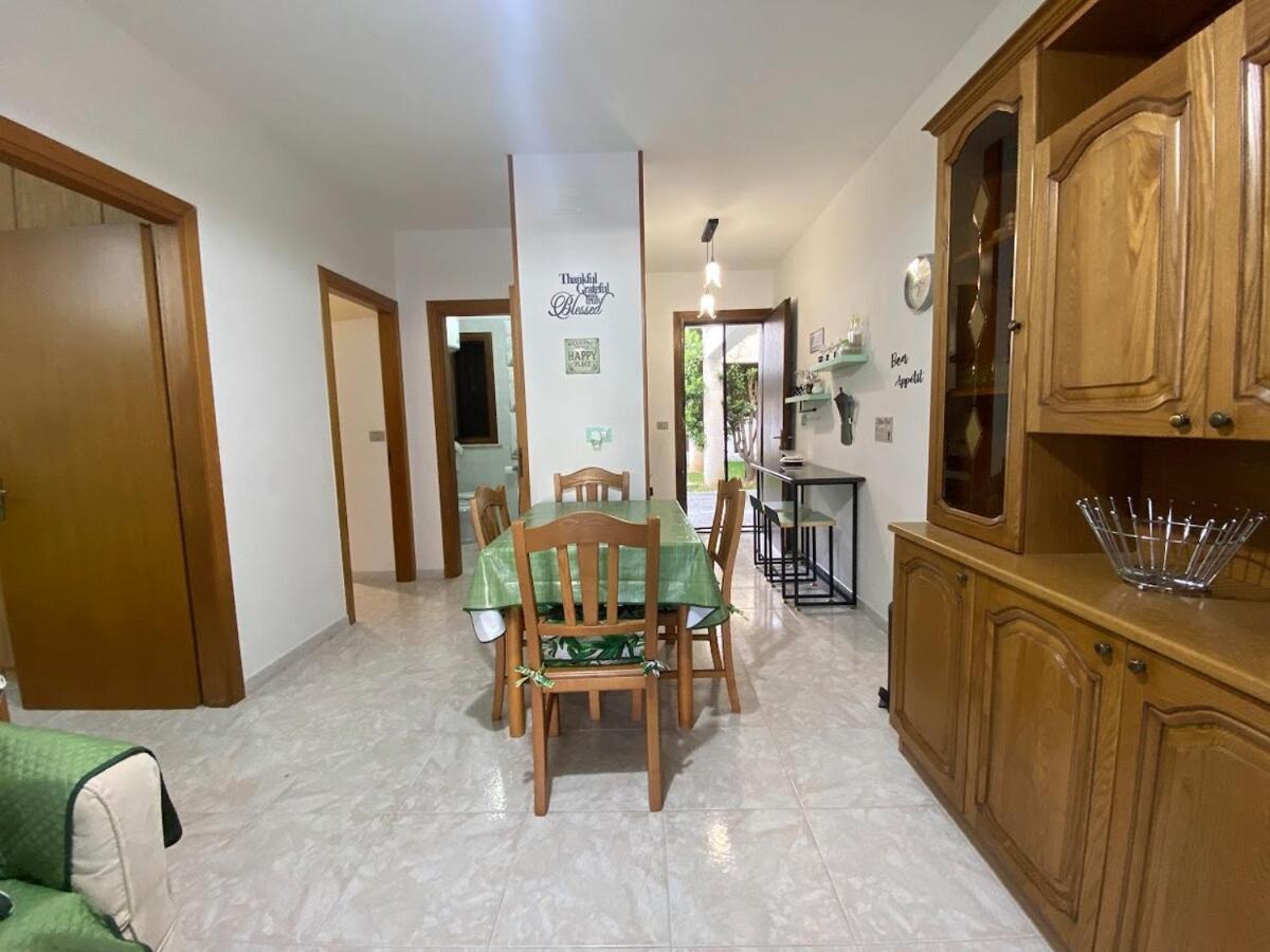 Villetta Da Gilda nel cuore del Salento! - B&B San Foca