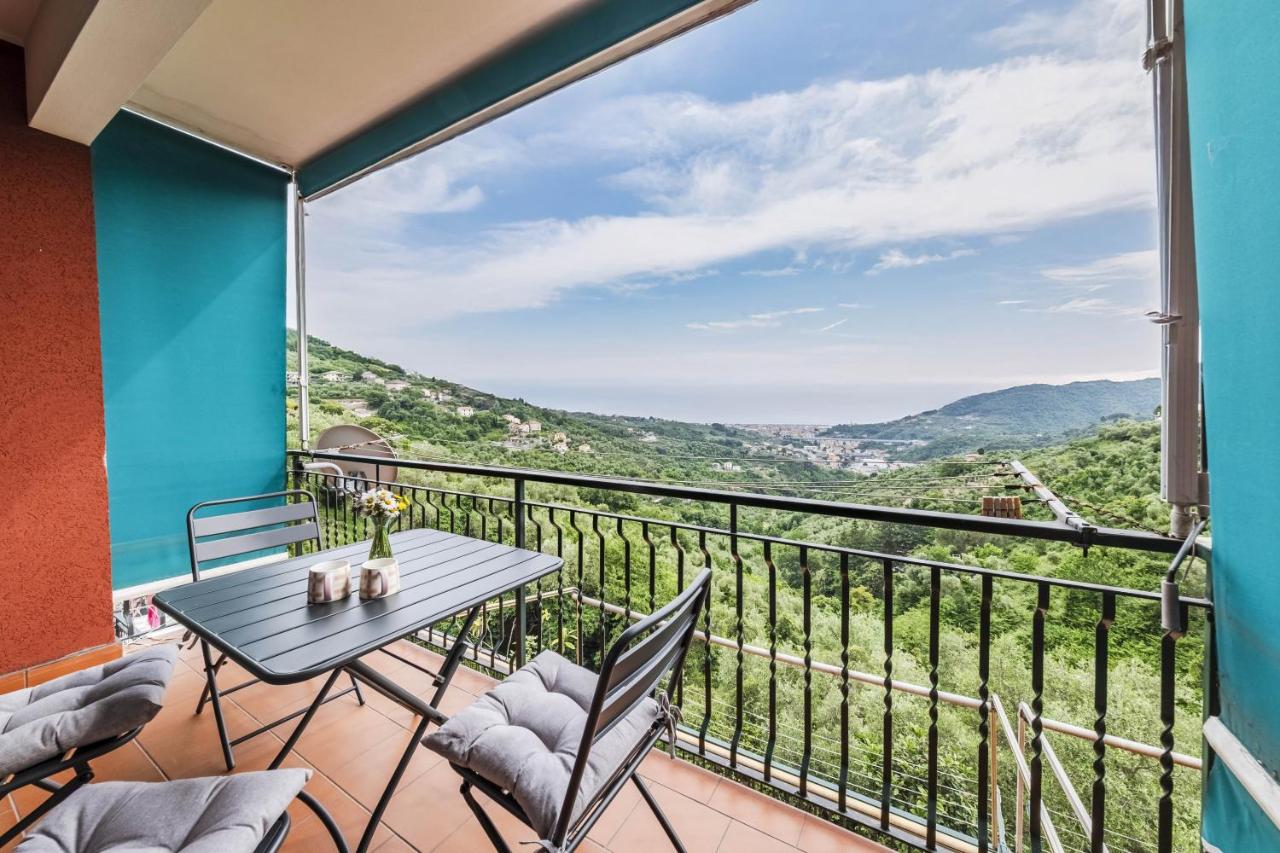 Il cardellino sul mare - B&B