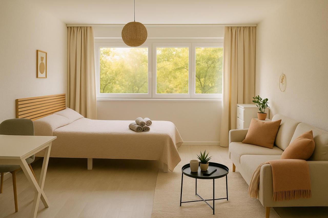 Fribourg Home Studio Junior - B&B