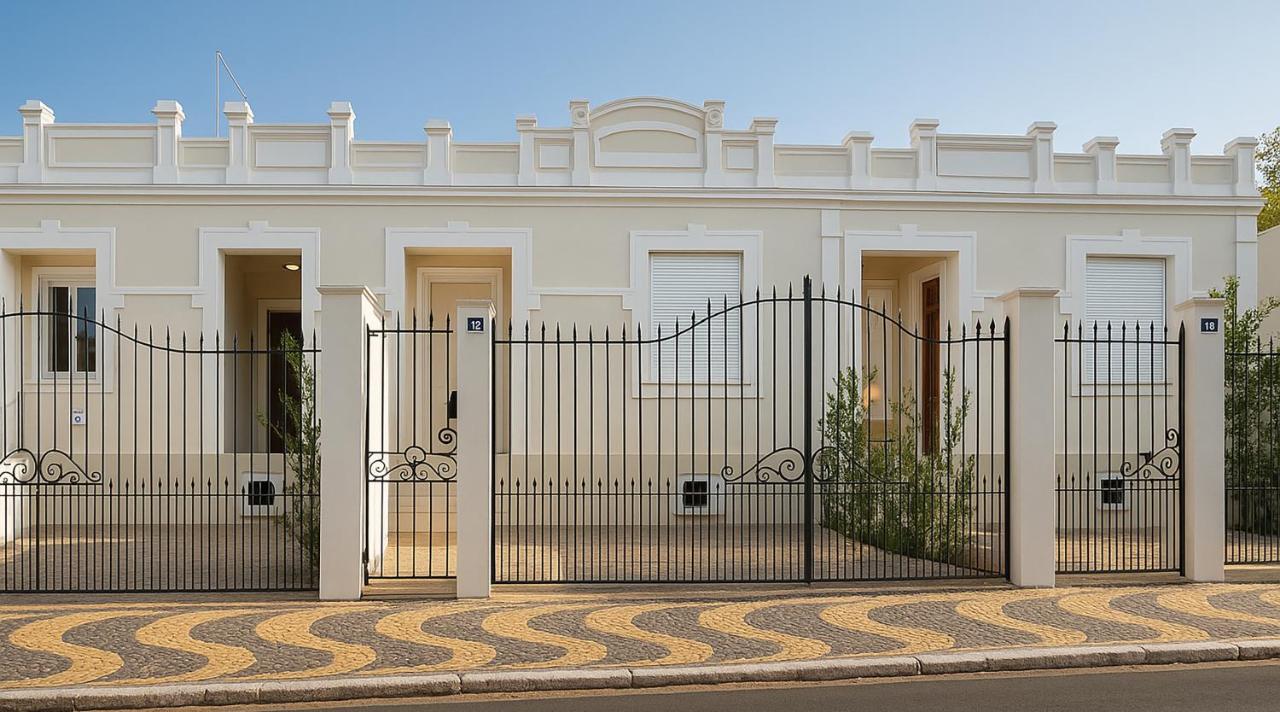 Villa Brotas - B&B