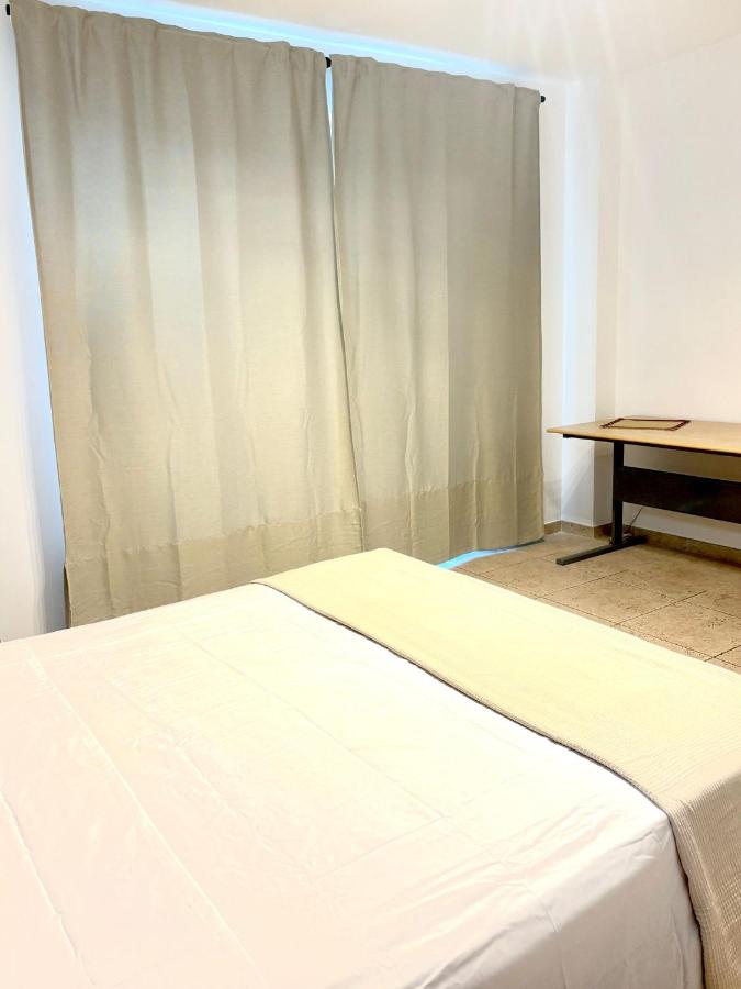 casa almasol - B&B Infernetto